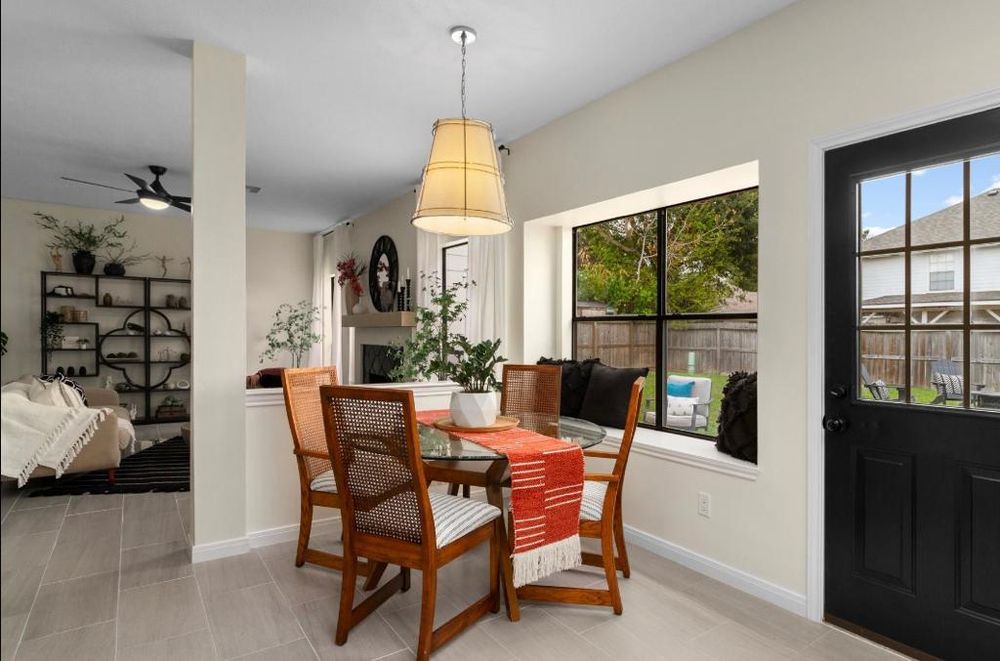 Slide of Westin Construction Group