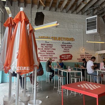 Tacombi - Tacos Near Me - Chicago, Illinois Tacombi - Tacos Near Me - Chicago, Illinois