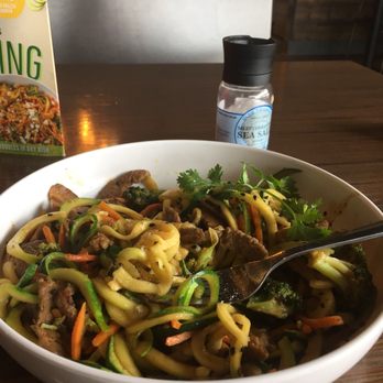 Noodles and Company - Noodles Near Me - Midland, Michigan