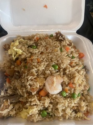 China Wok by null