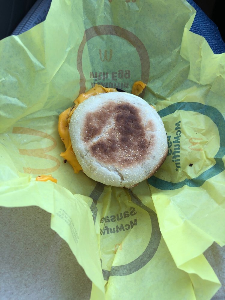Social spots from McDonald's
