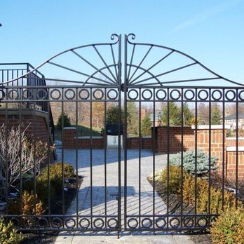 Elsmere Ironworks - Fences & Gates Near Me - Elsmere, Kentucky Elsmere Ironworks - Fences & Gates Near Me - Elsmere, Kentucky