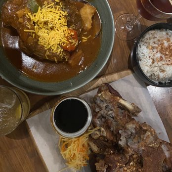 Avenida Restaurant - Filipino Near Me - San Mateo, California
