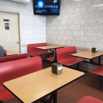 Tony's and Orazio Pizza - Inside - Pizza Near Me - Brooklyn, New York