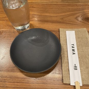 Ippudo San Francisco - set up - Ramen Near Me - San Francisco, California Ippudo San Francisco - set up - Ramen Near Me - San Francisco, California