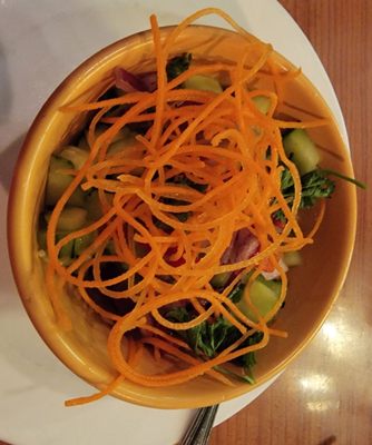 Zenna Thai & Japanese Restaurant by null