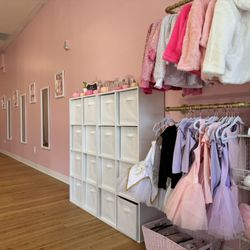 Tutu School Sammamish - Cute studio