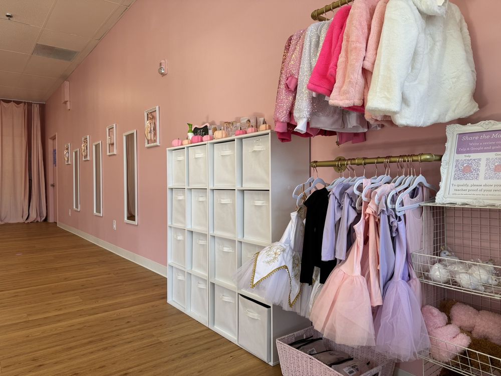 TUTU SCHOOL SAMMAMISH Updated August 2025 28 Photos 4502 Klahanie