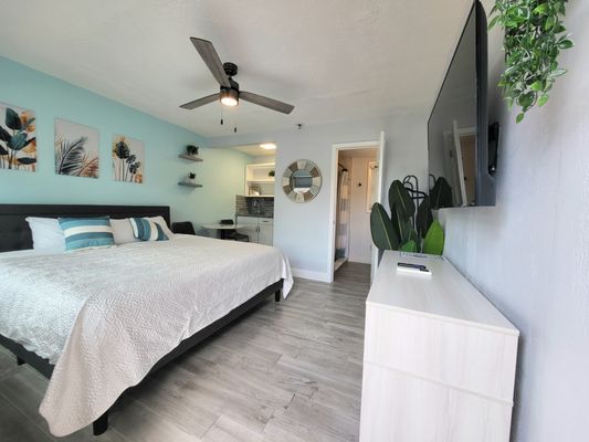 Barefoot Mailman Inn & Suites, Lantana, West Palm Beach, South Florida by null
