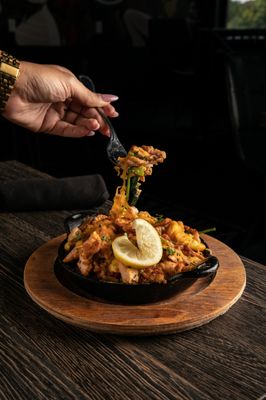 Virgil's Gullah Kitchen & Bar Conyers by null