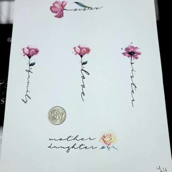 Rock N Roll Tattoo - Screenshot noting that these one differs in price from the 3 for $100 - Tattoo Near Me - Las Vegas, Nevada Rock N Roll Tattoo - Screenshot noting that these one differs in price from the 3 for $100 - Tattoo Near Me - Las Vegas, Nevada