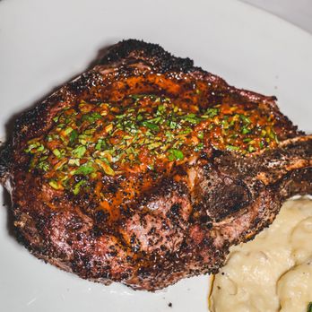 Carnivale Chicago - Gaucho steak - Latin American Near Me - Chicago, Illinois
