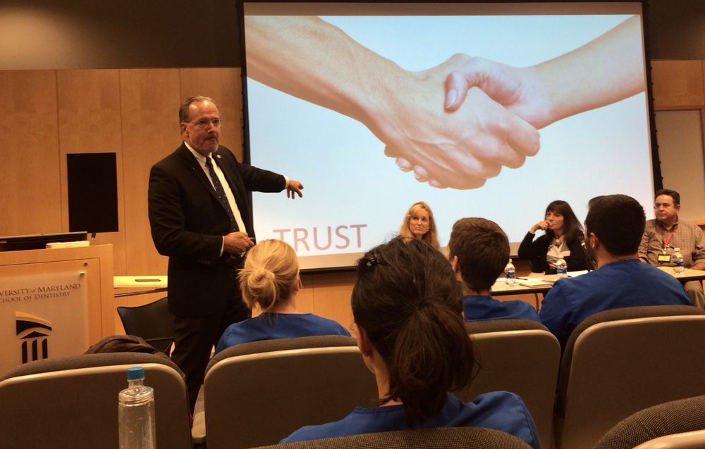 Stiles Dentistry - sleep specialist in Gaithersburg, MD