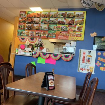 El Taco Boom - Mexican Near Me - Everett, Washington