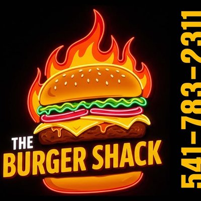 Burger Shack by null