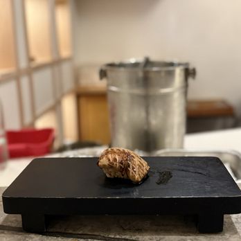Sushi By Hidden - Foie Gras - Sushi Bars Near Me - Houston, Texas