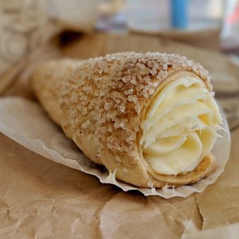 Cinderella - Bakeries Near Me - San Francisco, California