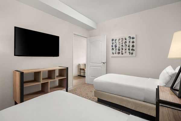The Cassara Carlsbad, Tapestry Collection by Hilton by null