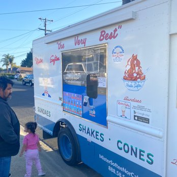 Mister Softee NorCal - Ice Cream & Frozen Yogurt Near Me Mister Softee NorCal - Ice Cream & Frozen Yogurt Near Me