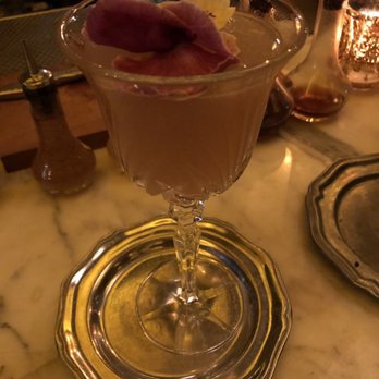 The Wolves - Korean pear with apricot - Cocktail Bars Near Me - Los Angeles, California The Wolves - Korean pear with apricot - Cocktail Bars Near Me - Los Angeles, California