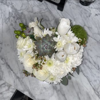 Flower By Helen - Cupid - Florists Near Me - Chino Hills, California