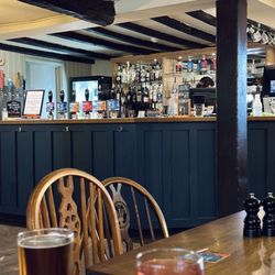 Ye Olde Cross Keys