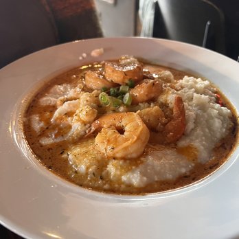 Morrow's - Shrimp and grits - Cajun/Creole Near Me - New Orleans, Louisiana