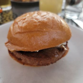 The Cut - The Classy (Veggie Version) - Burgers Near Me - Irvine, California The Cut - The Classy (Veggie Version) - Burgers Near Me - Irvine, California