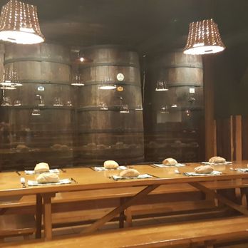 Txirrita Sagardotegia - Cideries Near Me - Donostia / San Sebastián, SS
