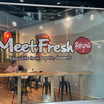 Meet Fresh - Desserts Near Me - Jersey City, New Jersey Meet Fresh - Desserts Near Me - Jersey City, New Jersey