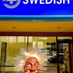 Swedish West Seattle Primary Care