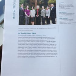 Orthoworks - SF Magazine. The Best Of The Bay Area Issue