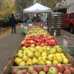 Farm to City - Farmer's Market