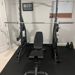 Fitness Showrooms