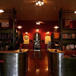 Voodoo Tattoo - The Studio