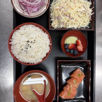 Midori 5 - Japanese Near Me - La Mirada, California