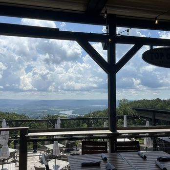 Top of The Rock - View from the outdoor patio - stunning! - Brewpubs Near Me - Jasper, Tennessee Top of The Rock - View from the outdoor patio - stunning! - Brewpubs Near Me - Jasper, Tennessee