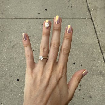 J Salon - Nail Salons Near Me - Chicago, Illinois