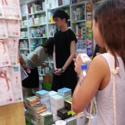 Vivid Beauty Store