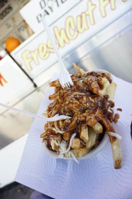 Markham Fairgrounds by null