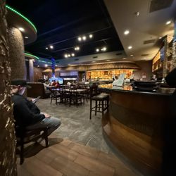 Shogun Japanese Grill & Sushi Bar