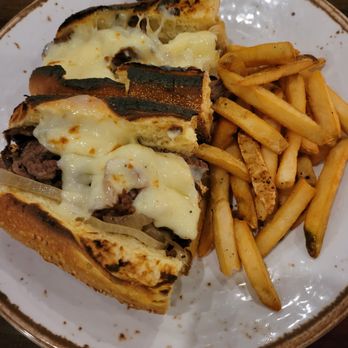 B2 Bistro + Bar - Bayville - Burnt cheese steak sandwich - Venues & Event Spaces Near Me - Berkeley Township, New Jersey B2 Bistro + Bar - Bayville - Burnt cheese steak sandwich - Venues & Event Spaces Near Me - Berkeley Township, New Jersey
