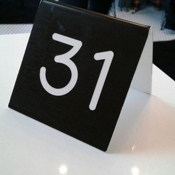 Proper Bagel - Table number - Bagels Near Me - Nashville, Tennessee Proper Bagel - Table number - Bagels Near Me - Nashville, Tennessee