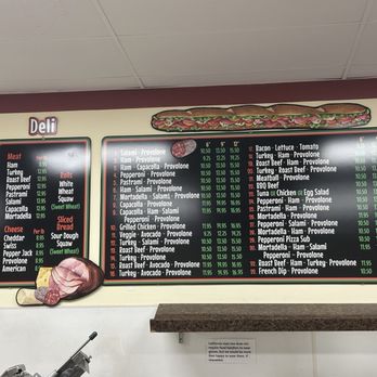 Submarina - Menu - Jan 2025 - Sandwiches Near Me - San Diego, California Submarina - Menu - Jan 2025 - Sandwiches Near Me - San Diego, California