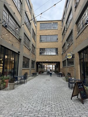 Julieta Taco Shop by null