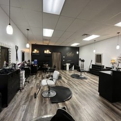 Hair Loom - Hairloom in the making