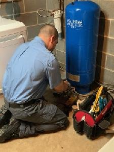 Slide of Big Daddy Dean Plumbing