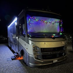 Sun Resorts RV Park