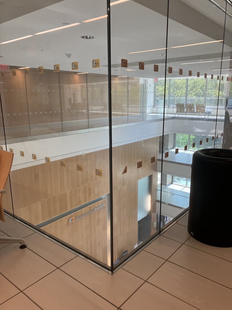 NYC Health + Hospitals/Gotham Health, Gouverneur - patient advocate in Manhattan, NY