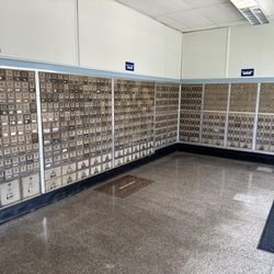 US Post Office